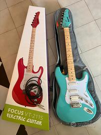 Chitarra elettrica