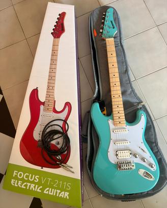 Chitarra elettrica