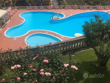 Pietra ligure settembre