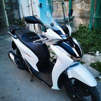 Honda SH 125 - 2022