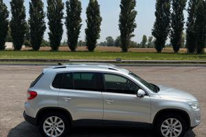 Volkswagen Tiguan 2.0 tdi