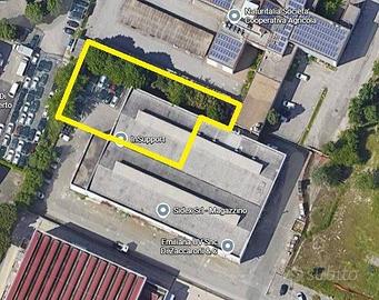 Immobile di 650 m² a Castenaso