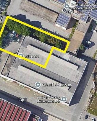 Immobile di 650 m² a Castenaso