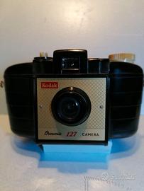 La Kodak Brownie 127