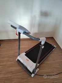 🏃 Tapis Roulant FFitness — Praticamente Nuovo