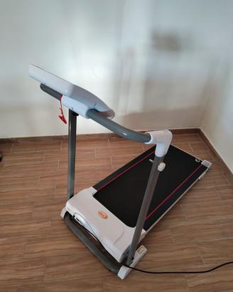 🏃 Tapis Roulant FFitness — Praticamente Nuovo
