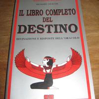 IL LIBRO COMPLETO DEL DESTINO DEACON MEB 1991