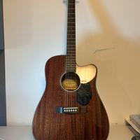 CHITARRA FENDER (PREZZO TRATTABILE)