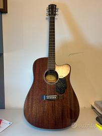 CHITARRA FENDER (PREZZO TRATTABILE)