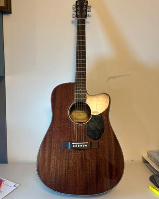 CHITARRA FENDER (PREZZO TRATTABILE)