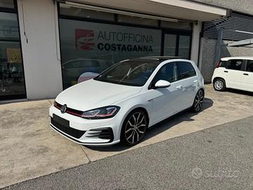 Volkswagen Golf GTI Performance 2.0 245 CV TSI DSG