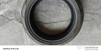 Michelin pilot power 190 55 R17