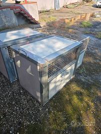 gabbia per cani