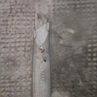 Cutter Stanley professionale 