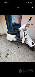VESPA 50 PK 