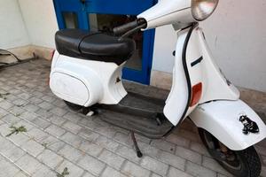 VESPA 50 PK 
