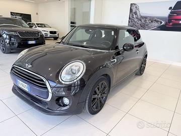 MINI Mini Cooper