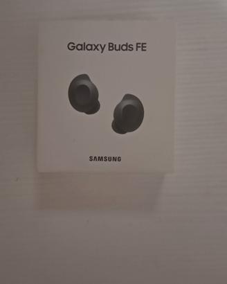 Galaxy Buds FE