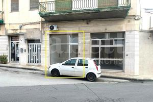 Negozio Avola [Cod. rif 3280319VCG]