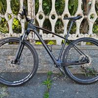Mtb 29 carbonio