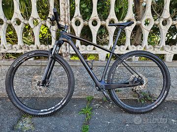 Mtb 29 carbonio