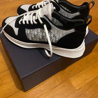 Scarpe dior b25