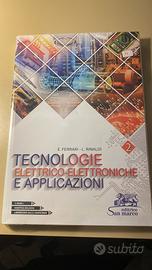 Tecnologie elettrico-elettroniche e applicazioni