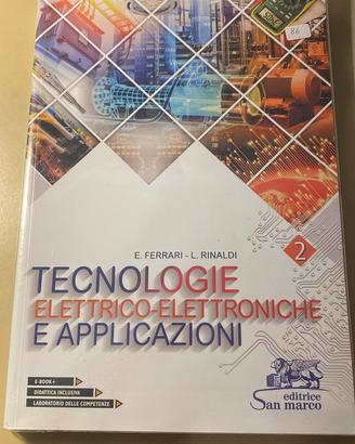Tecnologie elettrico-elettroniche e applicazioni