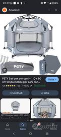 pety come nuova tg grande 