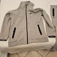 tuta nike tech uomo xl