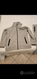 tuta nike tech uomo xl