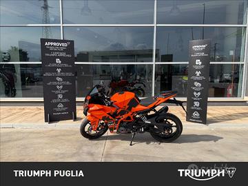 KTM 390 RC Abs