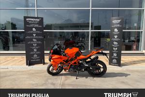 KTM 390 RC Abs