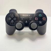 Controller PS3 Sixaxis Wireless Nero