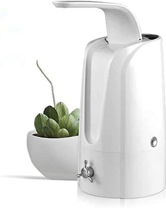 Titolo: Depuratore Acqua a 4 Stadi - NUOVO Display