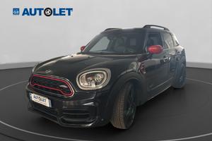 Mini Countryman John Cooper Works 2.0 ALL4
