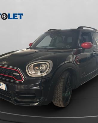 Mini Countryman John Cooper Works 2.0 ALL4