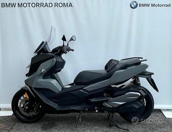 BMW c 400 gt Style Triple Black Abs my21