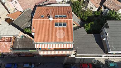 4 LOCALI A SAN BONIFACIO