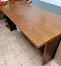 #scrivania #desk #tecno #osvaldoborsani #ufficio 