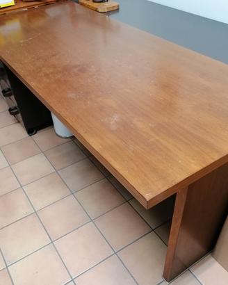 #scrivania #desk #tecno #osvaldoborsani #ufficio 