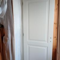 porte nuove mai usate