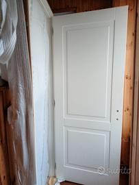 porte nuove mai usate
