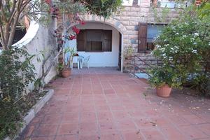 Appartamento con giardino Porto Alabe