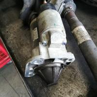 Motorino avviamento DACIA LOGAN 14 del 2008