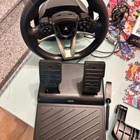 volante play station HORI