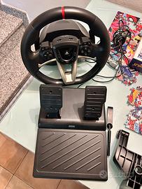 volante play station HORI