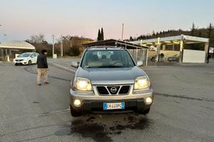 nissan x-trail T 30  06/2003 