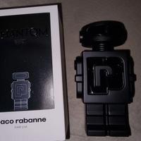 Profumo Uomo Pacco Rabanne Phantom