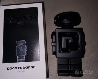 Profumo Uomo Pacco Rabanne Phantom